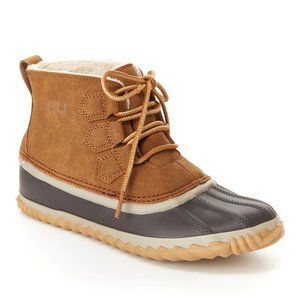 JBU by Jambu Nala Water-Resistant Duck Booties